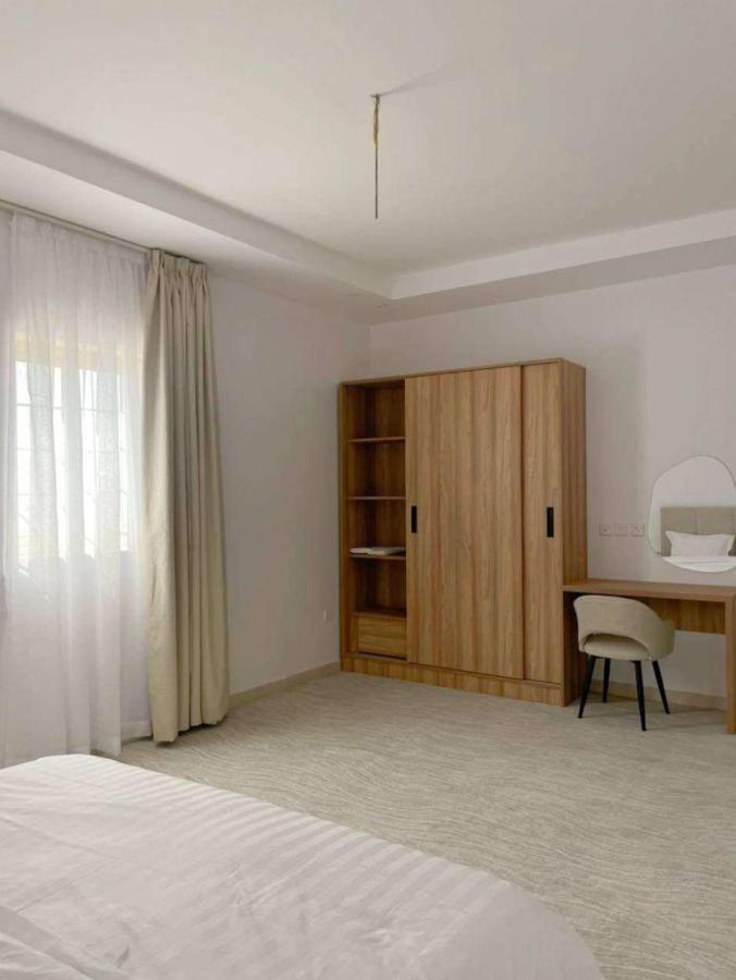 Luxury And Modern Hotel Apartments In Mudhainib - Nozol Noor 3 Medina Exterior foto