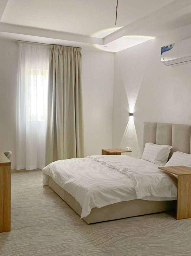 Luxury And Modern Hotel Apartments In Mudhainib - Nozol Noor 3 Medina Exterior foto