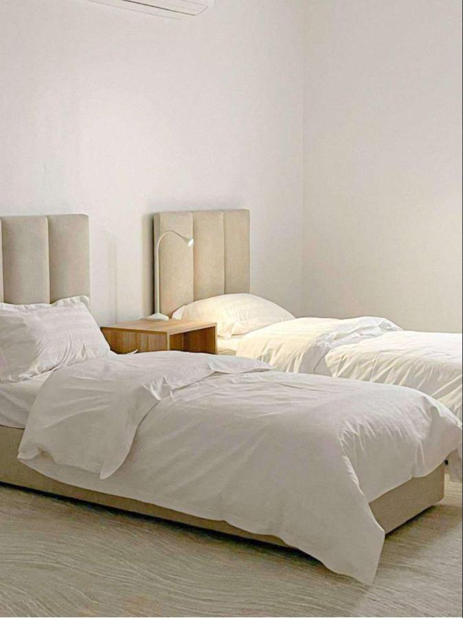 Luxury And Modern Hotel Apartments In Mudhainib - Nozol Noor 3 Medina Exterior foto